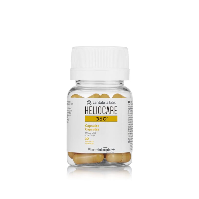 HELIOCARE 360° - 30 capsule