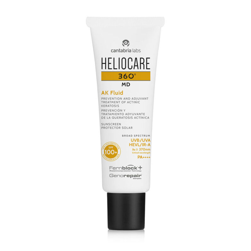 HELIOCARE 360° - MD AK Fluid SPF100+ - 50ml