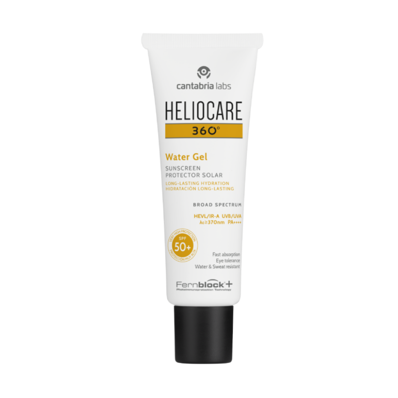 HELIOCARE 360° - Water Gel SPF50+ - 50ml