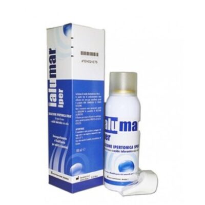 Ialumar Iper - Soluzione Ipertonica Spray 100ml