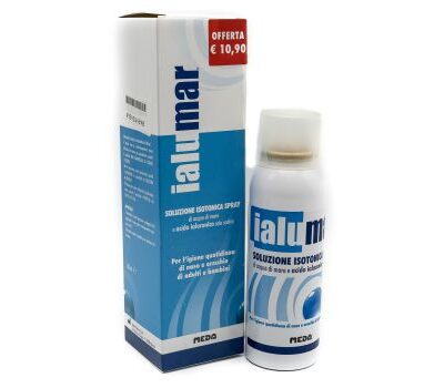 Ialumar Iper - Soluzione Isotonica 100ml