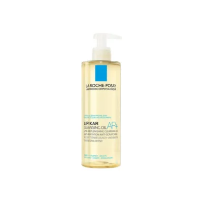 LA ROCHE-POSAY Olio Lavante AP+ - 1L