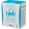 LADY PRESTERIL - Assorbenti Giorno con Ali - 10 pezzi