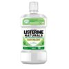 LISTERINE - Collutorio Naturals - Protezione Gengive - Gusto Delicato - 500ml