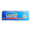 Lasonil Antidolore - Gel 50g 10%