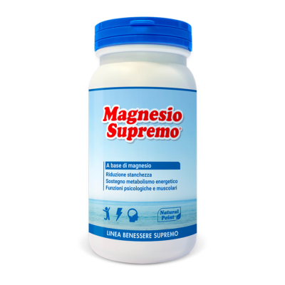 MAGNESIO SUPREMO 150g