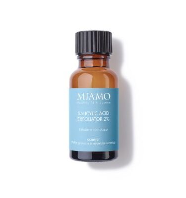 MIAMO - Salicylic Acid Exfoliator 20% - 20ml