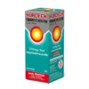 Nurofen - Febbre e Dolore Sciroppo 200mg 5ml - 100ml