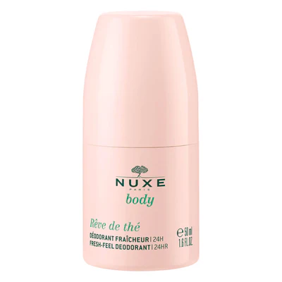 Nuxe - Rêve De Thé Deodorante Freschezza 24h - 50ml