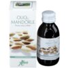 Olio di Mandorle Dolci Effetto Emolliente 100ml