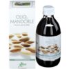 Olio di Mandorle Dolci Effetto Emolliente 250ml