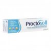 Proctosoll - Crema Rettale 30g