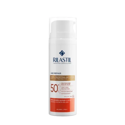 RILASTIL Sun System Age Repair Crema SPF50+ - 50ml