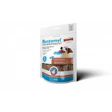 Restomyl - Dentalbones Ossetti Masticabili Mini 340g