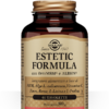 SOLGAR Estetic Formula - 60 tavolette