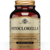 SOLGAR Fitoclorella - 100 capsule vegetali