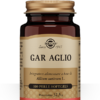 SOLGAR Gar Aglio - 100 perle softgels