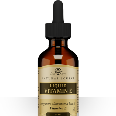 SOLGAR Liquid Vitamin E - 50ml