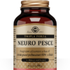 SOLGAR Neuro Pesce - 50 perle softgels