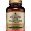 SOLGAR Picocromo Superconcentrated - 90 capsule vegetali