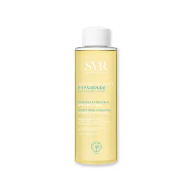 SVR Physiopure Huile Démaquillante - 150ml