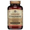 Solgar Fitoginseng - 50 capsule vegetali