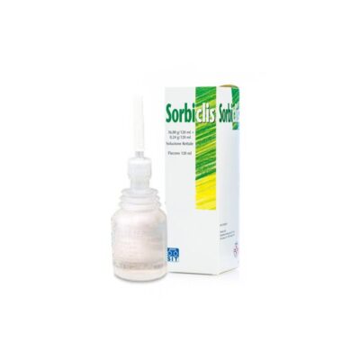 Sorbiclis - Adulti Soluzione Rettale 120ml