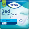 TENA - Bed Secure Zone - Plus Wings 80x180