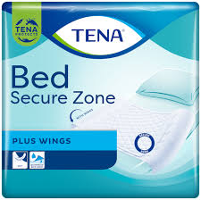 TENA - Bed Secure Zone - Plus Wings 80x180