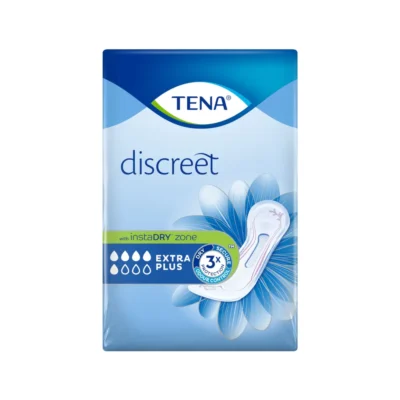 TENA - Discreet - Extra Plus 16 pezzi