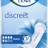 TENA - Discreet - Maxi 12 pezzi