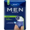 TENA Men Activ Fit Pants Plus - 9 pezzi