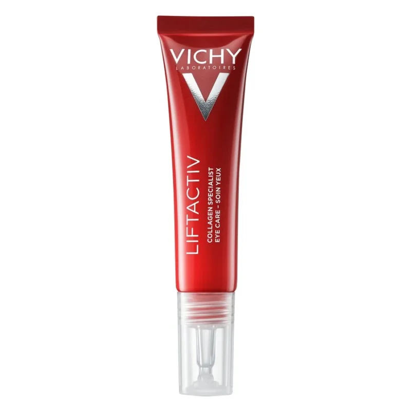 VICHY - Liftactiv Collagen Specialist Contorno Occhi - 15ml