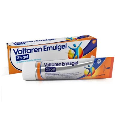 VOLTAREN Emulgel 2% - 60g