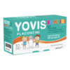 Yovis Bambini - Integratore Fragola 10 Flaconcini