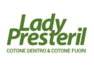 Lady Presteril