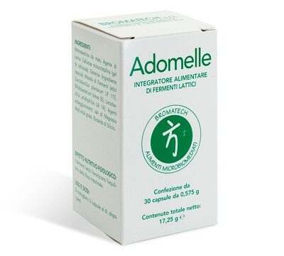 ADOMELLE - 30 capsule