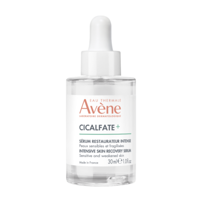 Avène - Cicalfate+ Siero Viso Riequilibrante Intenso 30ml