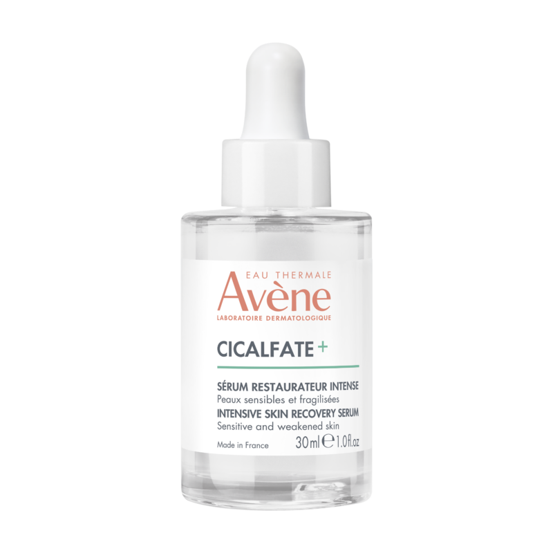 Avène - Cicalfate+ Siero Viso Riequilibrante Intenso 30ml