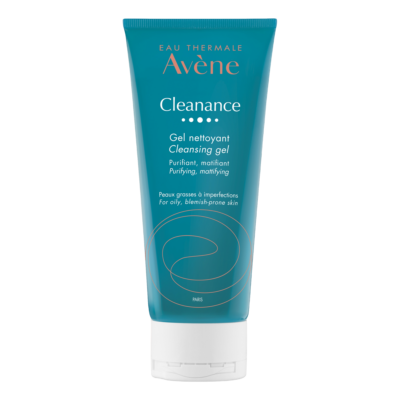 Avène - Cleanance Gel Detergente 200ml