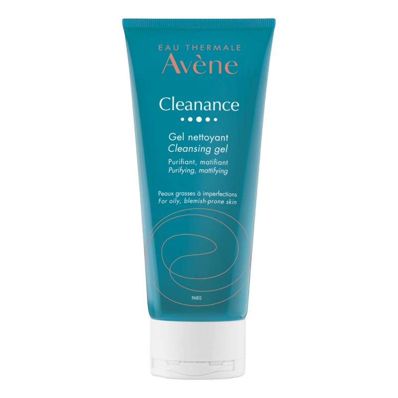 Avène - Cleanance Gel Detergente 200ml