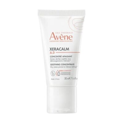 Avène - Xeracalm A.D Concentrato Lenitivo - 50ml