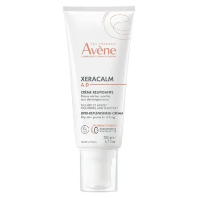 Avène - Xeracalm A.D Crema Liporestitutiva - 200ml