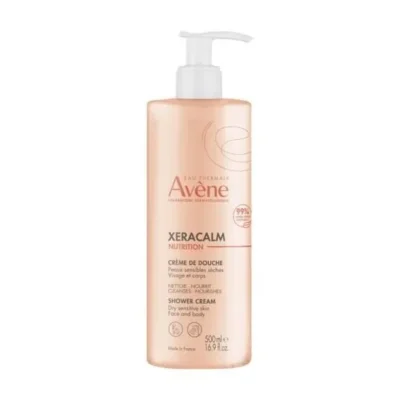 Avène - Xeracalm Nutrition Doccia Crema - 500ml