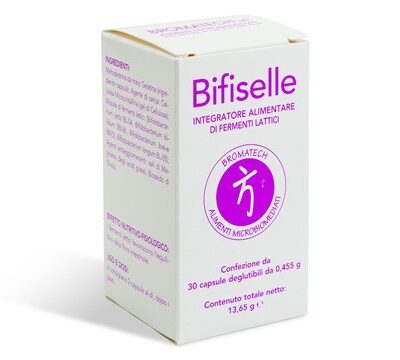 BIFISELLE - 30 capsule