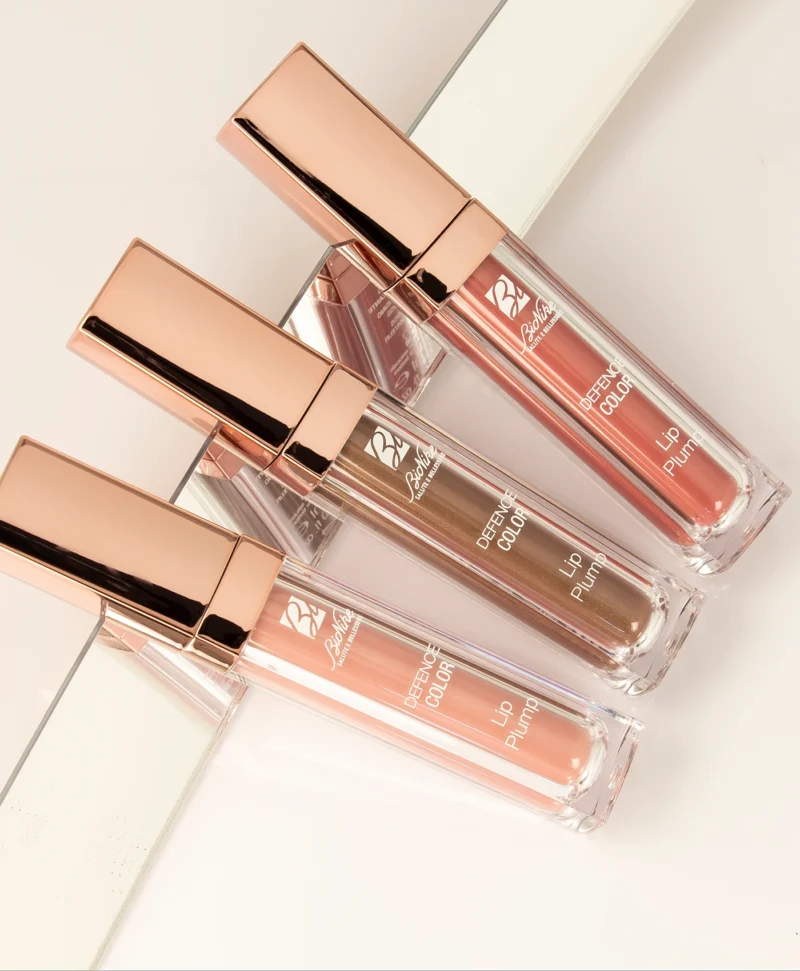 Bionike - Lip Plump Gloss Volumizzante