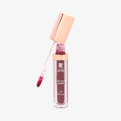 Bionike defence color lip plump gloss 005 mure