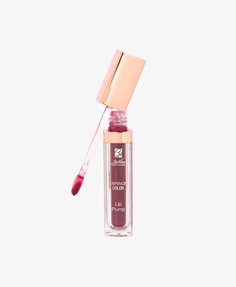 Bionike defence color lip plump gloss 005 mure