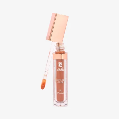 Bionike lip plump gloss 003 miel