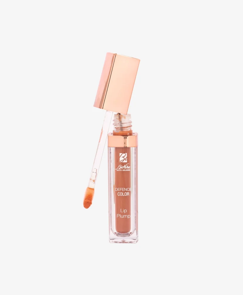 Bionike lip plump gloss 003 miel